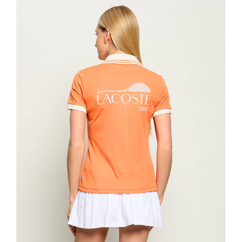 Lacoste Polokošile | Lacoste x Miami Open | Slim Fit