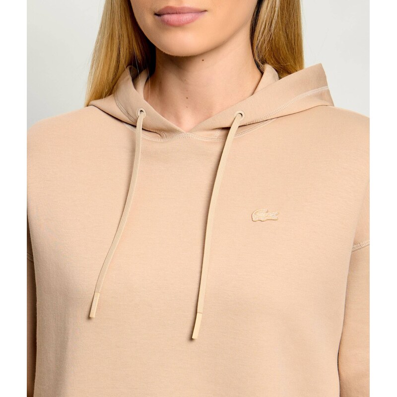 Lacoste Mikina | Oversize fit