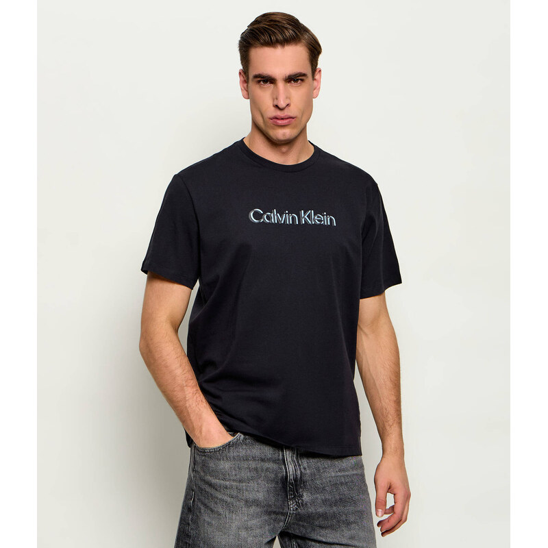 Calvin Klein Tričko 30s | regular fit