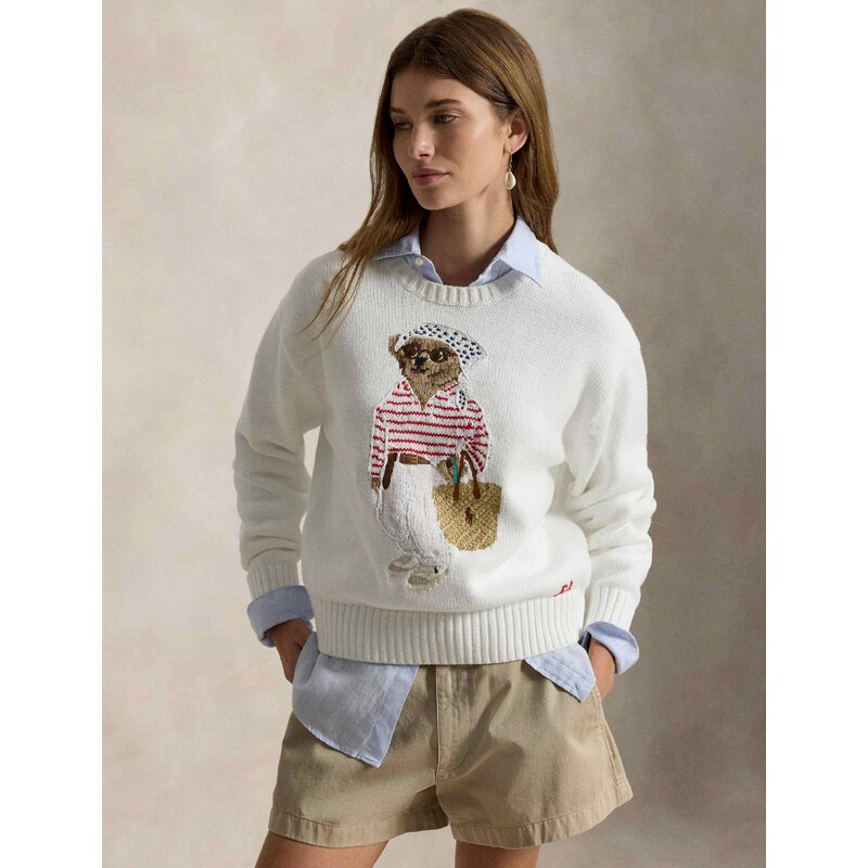 POLO RALPH LAUREN Svetr | regular fit