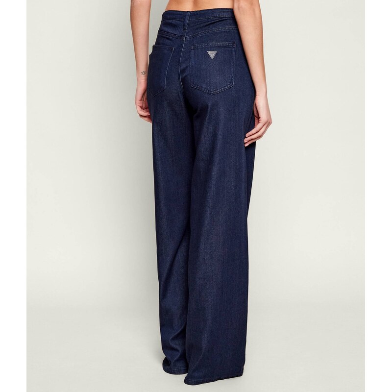 GUESS Džíny BLOSSOM | Relaxed fit