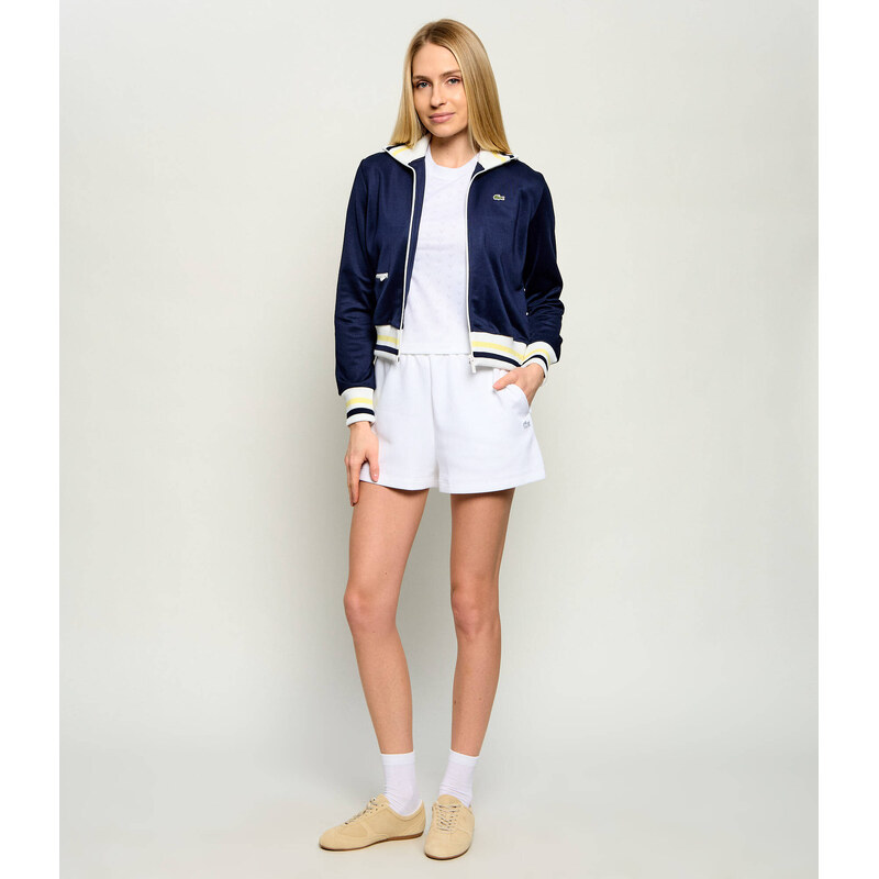 Lacoste Mikina | regular fit