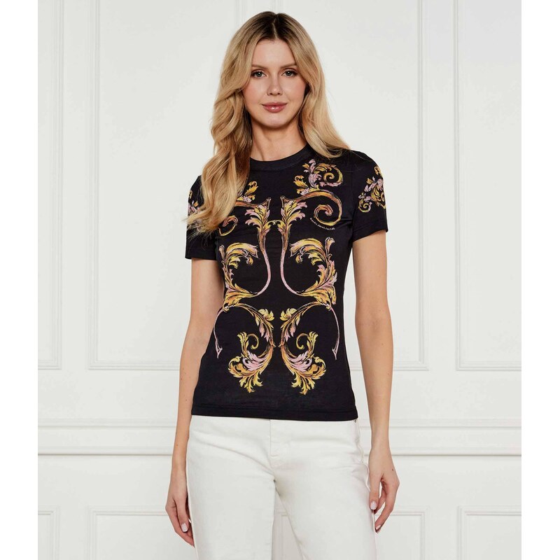 Versace Jeans Couture Tričko | Slim Fit