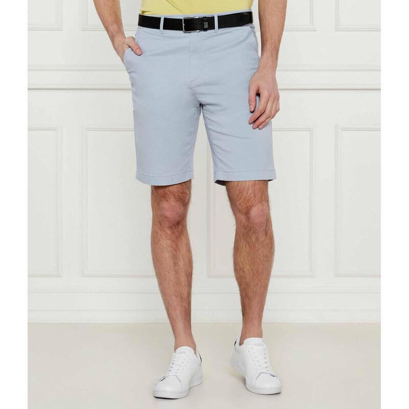 Calvin Klein Šortky chino | regular fit
