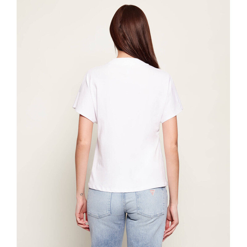GUESS Tričko | regular fit