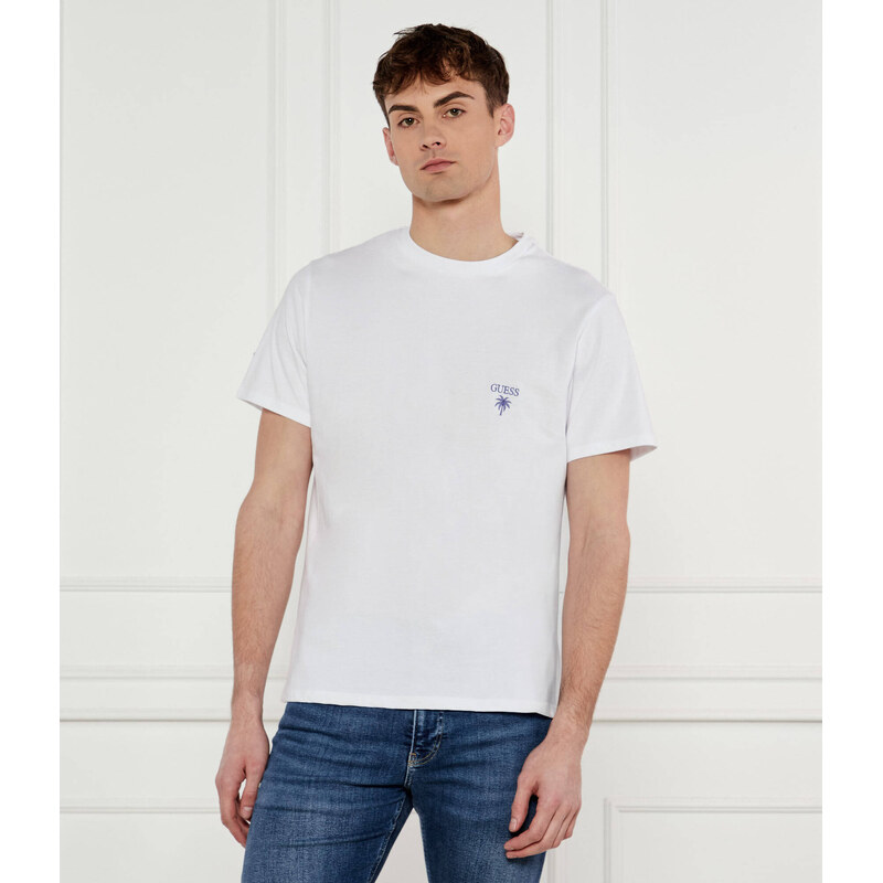 Guess Underwear Tričko | Regular Fit