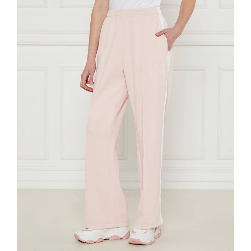 Guess Jeans Tepláky TRICOT | Relaxed fit 105106487