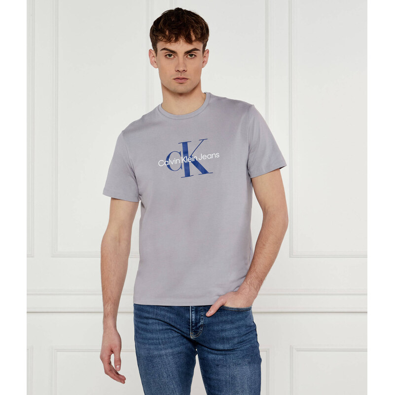 Calvin Klein Jeans Tričko | Regular Fit