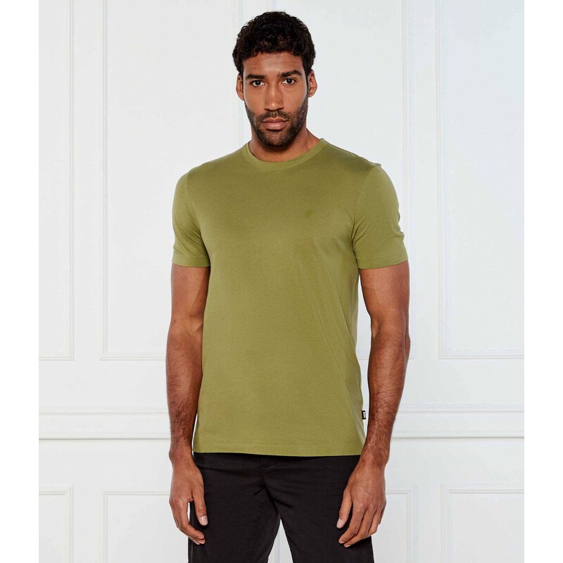 BOSS BLACK Tričko C-Thompson | Regular Fit