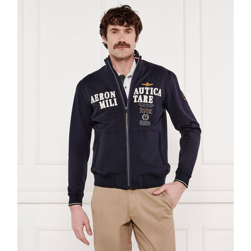 Aeronautica Militare Mikina | Regular Fit 105106663