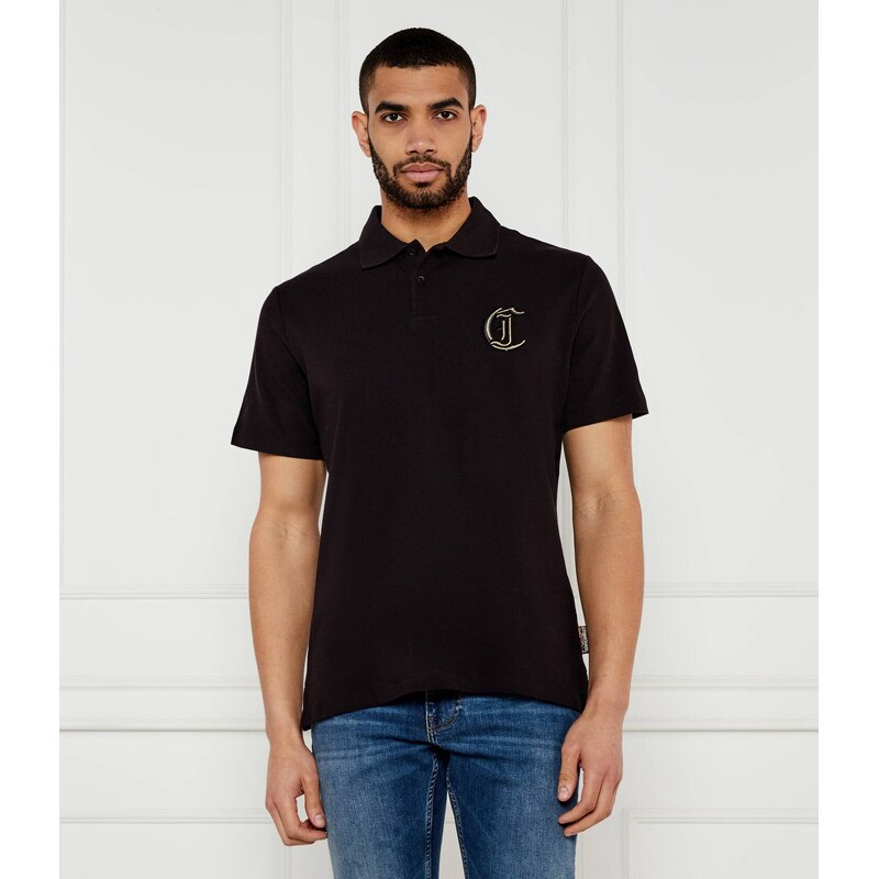 Just Cavalli Polokošile | Regular Fit