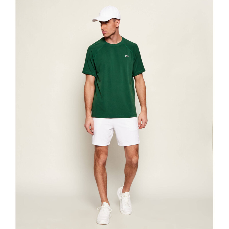 Lacoste Tričko | regular fit