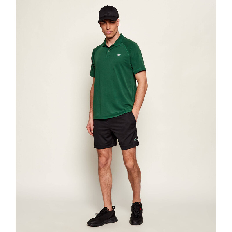 Lacoste Šortky | regular fit
