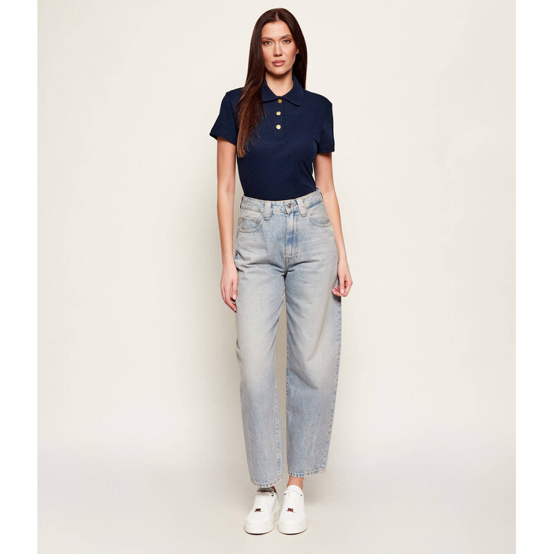 Tommy Hilfiger Polokošile | Slim Fit