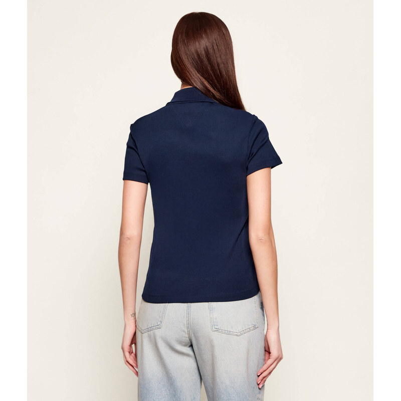 Tommy Hilfiger Polokošile | Slim Fit