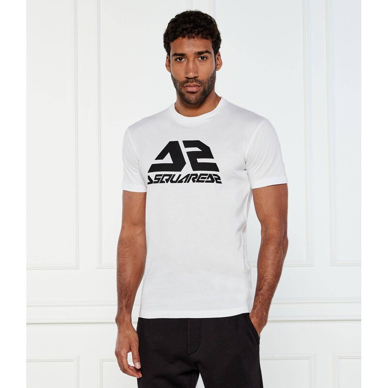 Dsquared2 Tričko | cool fit