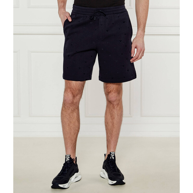 Emporio Armani Šortky | Regular Fit