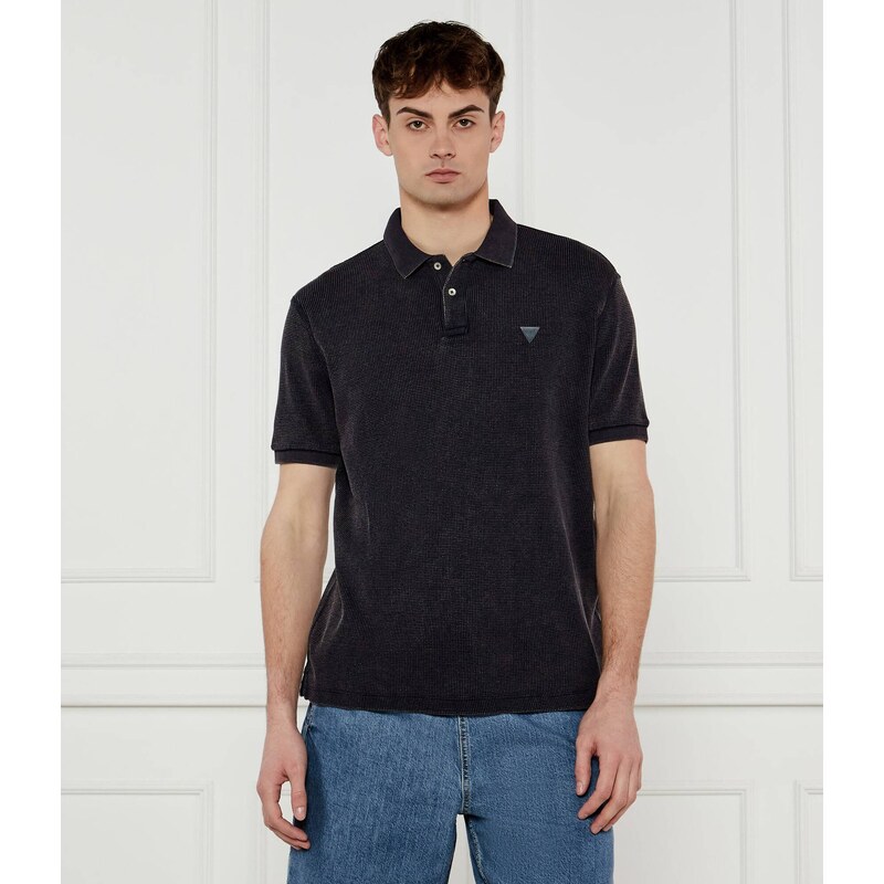 GUESS Polokošile | Regular Fit