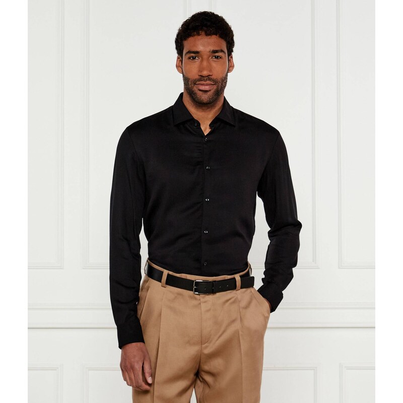 HUGO Košile Kenno | Slim Fit