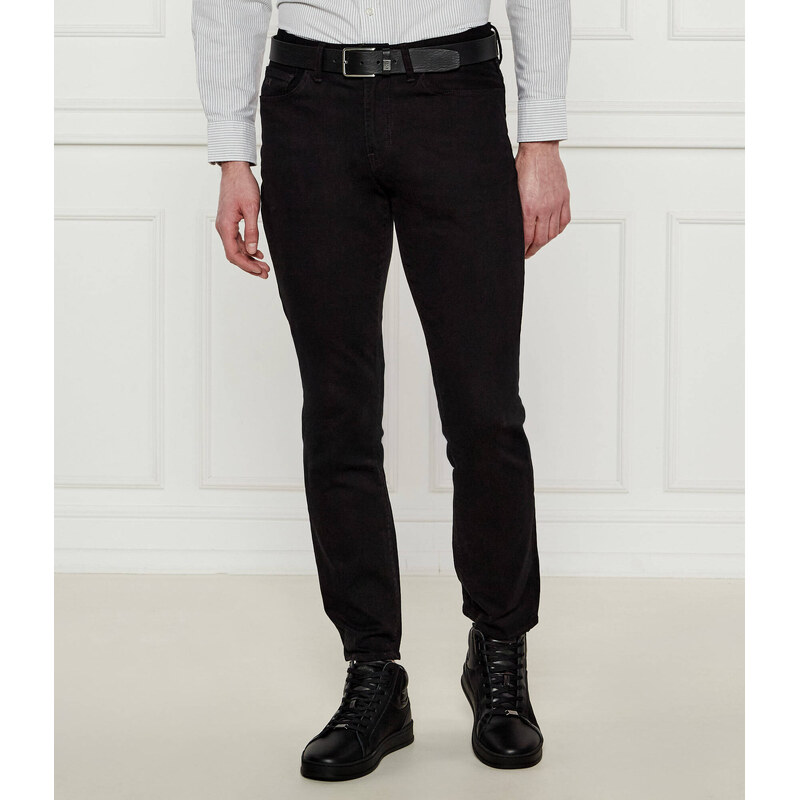 Armani Exchange Džíny j14 | Skinny fit 105085335