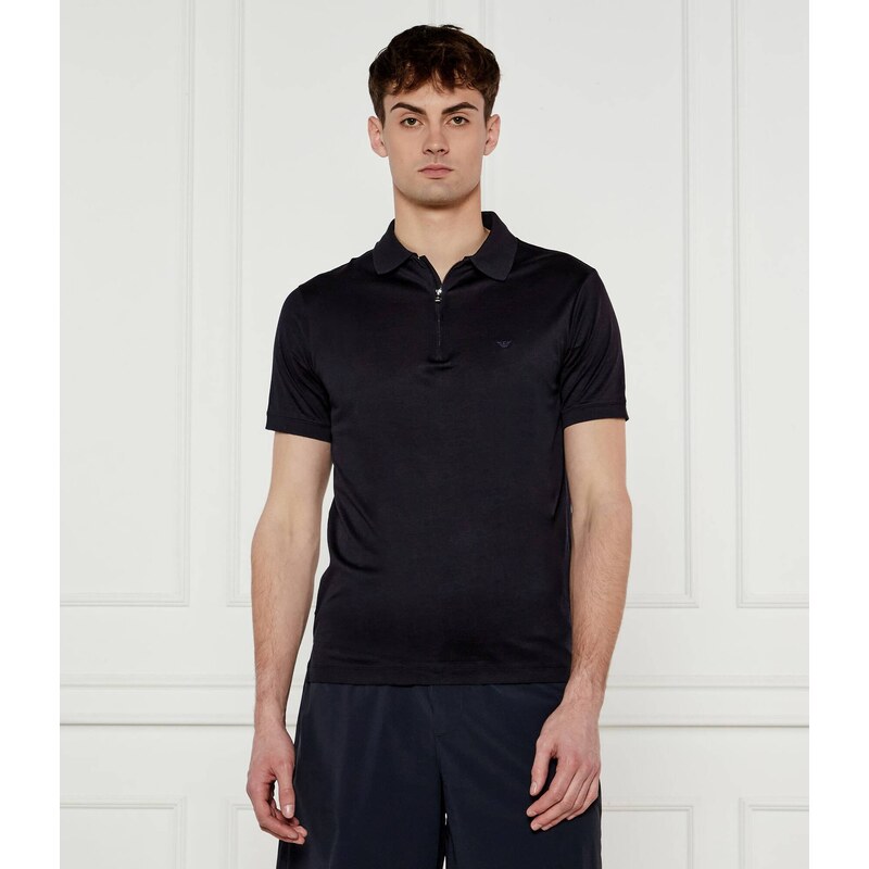 Emporio Armani Polokošile | Regular Fit