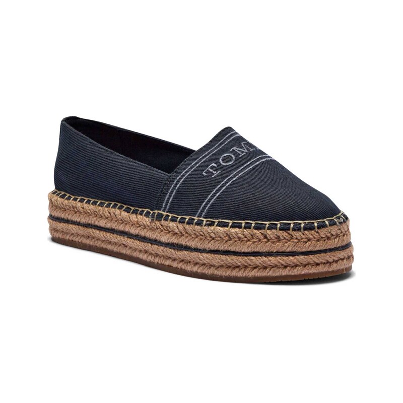 Tommy Hilfiger Espadrilky 105106590