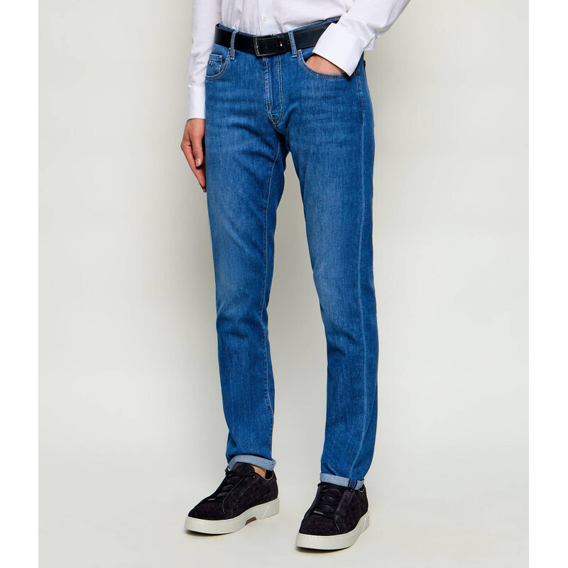 Tramarossa Džíny Michelangelo| Slim Fit
