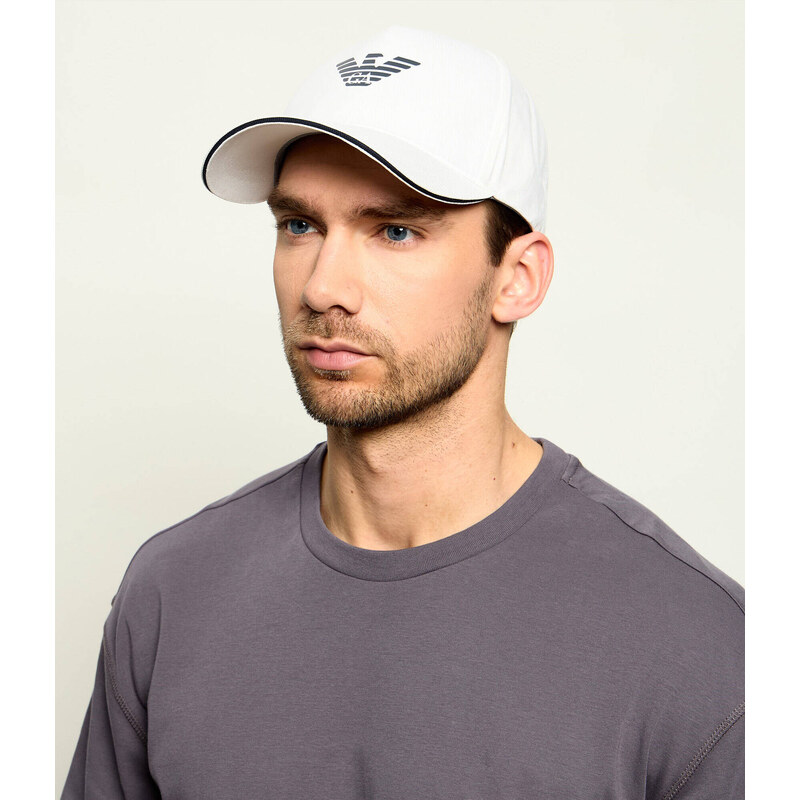 Emporio Armani Kšiltovka