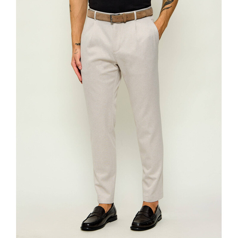 Joop! Kalhoty chino Lester | regular fit