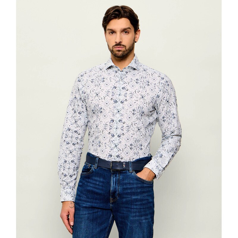 Joop! Košile Pai-W | Slim Fit