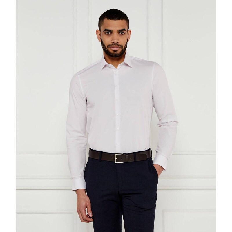 Calvin Klein Košile | Slim Fit