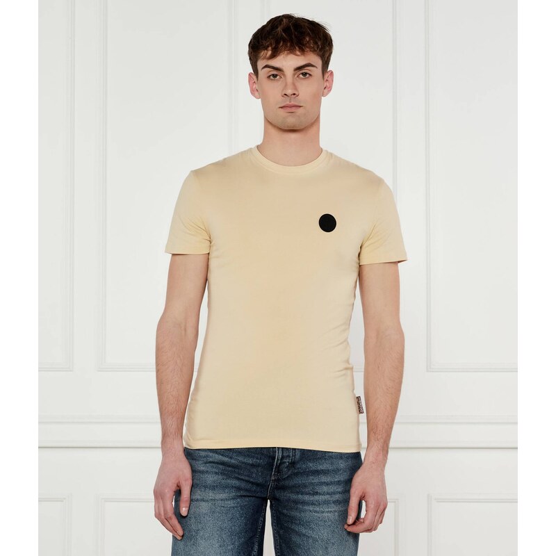 Just Cavalli Tričko | Slim Fit