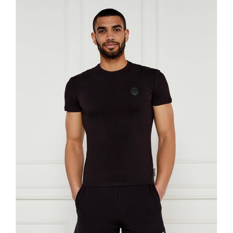 Just Cavalli Tričko | Slim Fit