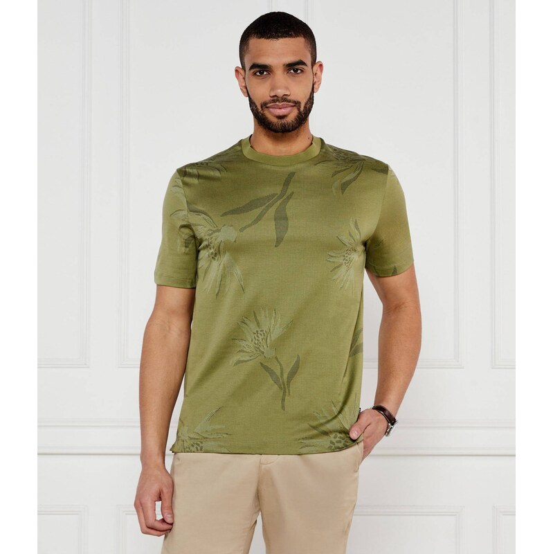 BOSS BLACK Tričko C-Taut 13 | Regular Fit