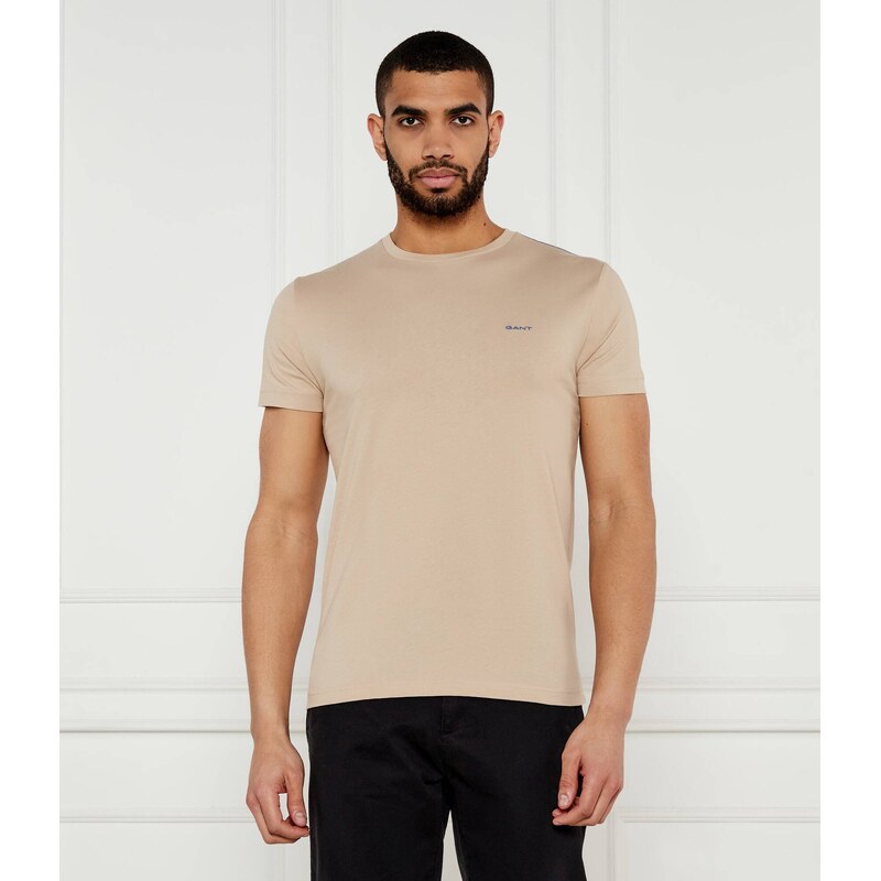 Gant Tričko | Slim Fit