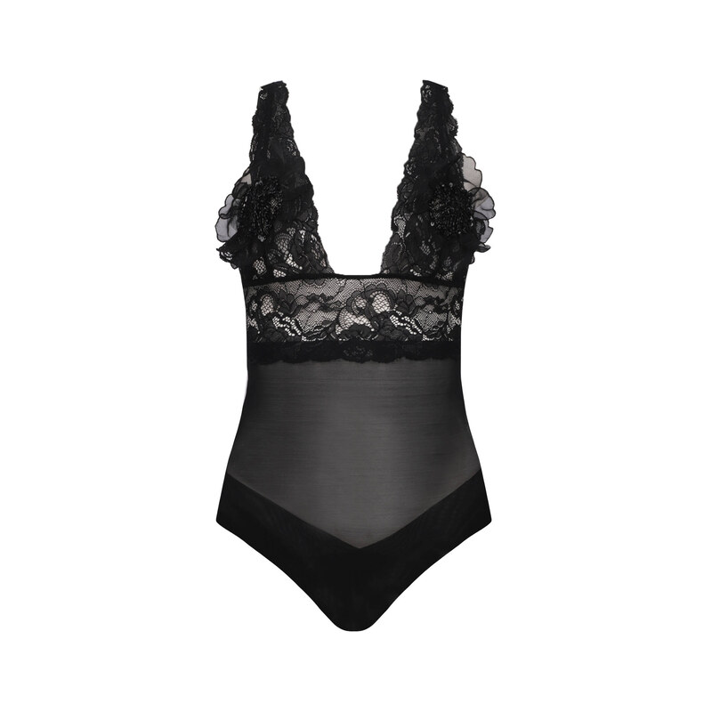Elisabetta Franchi Body | Slim Fit 105085242