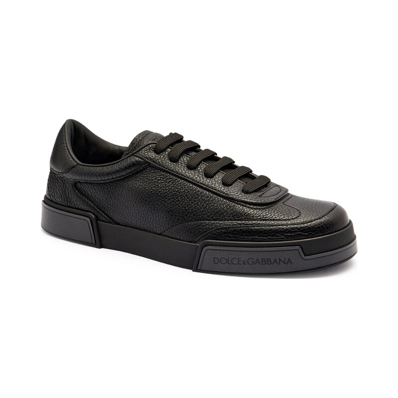 Dolce & Gabbana Kožené tenisky