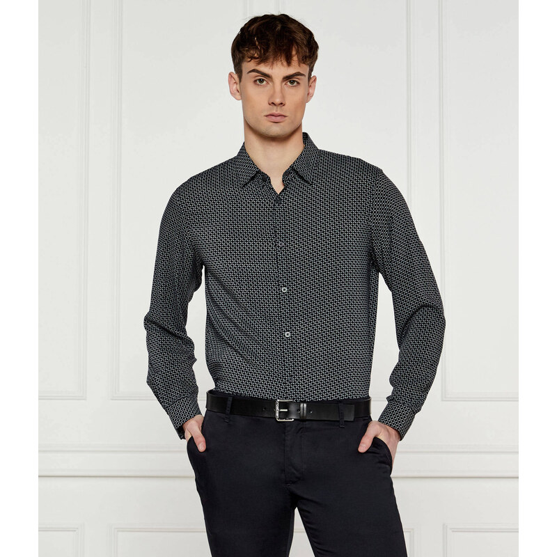 Armani Exchange Košile | Regular Fit
