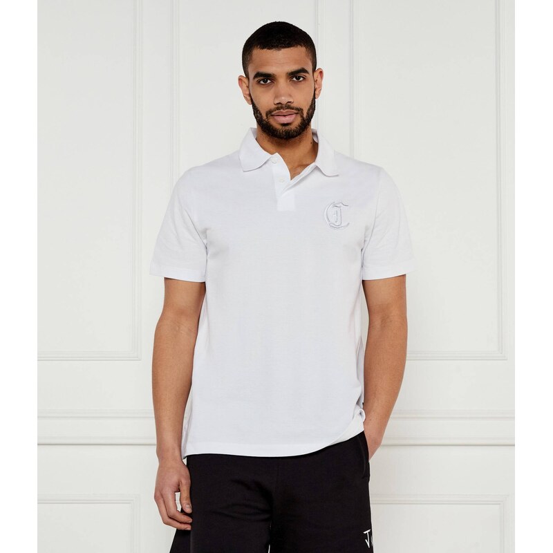 Just Cavalli Polokošile | Regular Fit