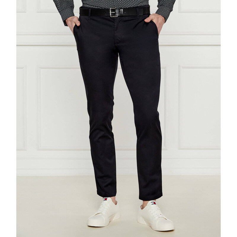 Armani Exchange Kalhoty chino | Regular Fit