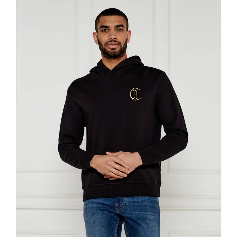 Just Cavalli Mikina | Regular Fit