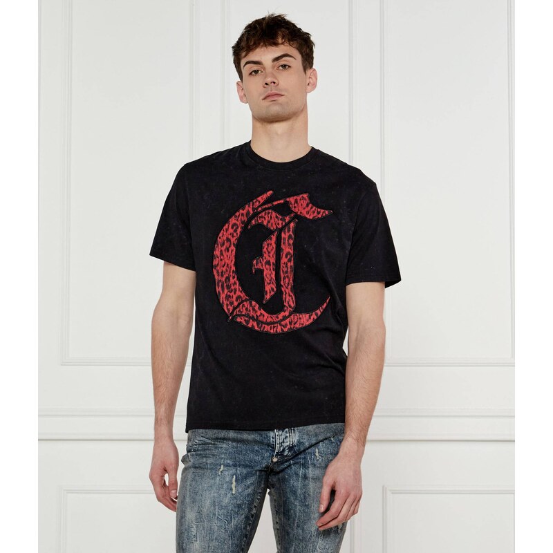 Just Cavalli Tričko | Regular Fit