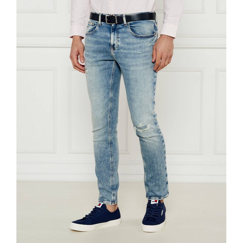Tommy Jeans Džíny Scanton | Slim Fit