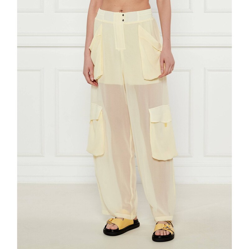 Pinko Kalhoty SOTTOCASA | Relaxed fit