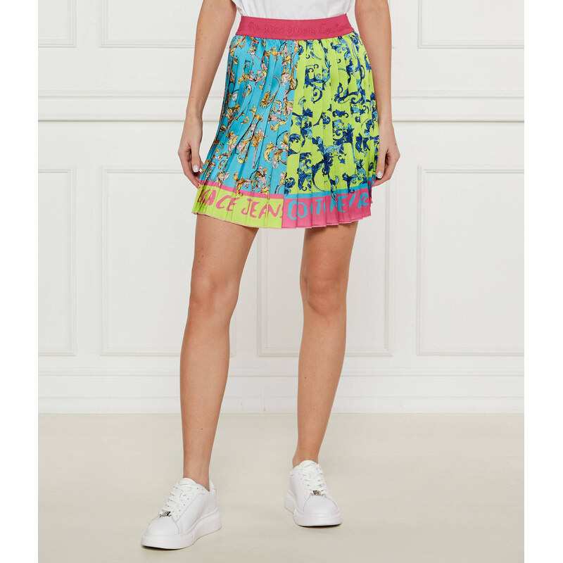 Versace Jeans Couture Sukně