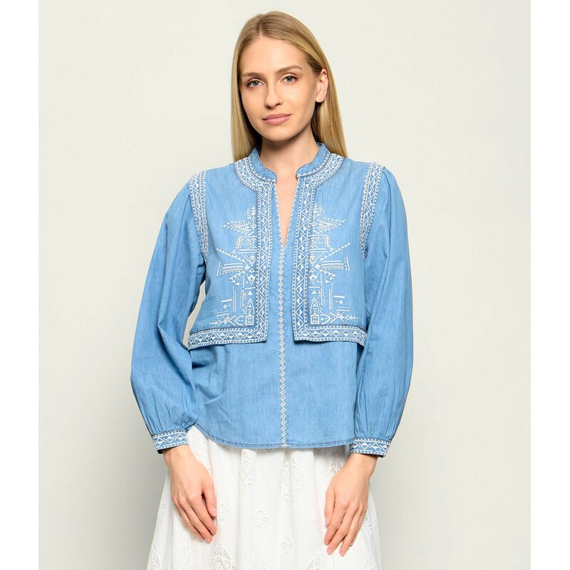 Ba&sh Halenka LAURA | regular fit 114702760