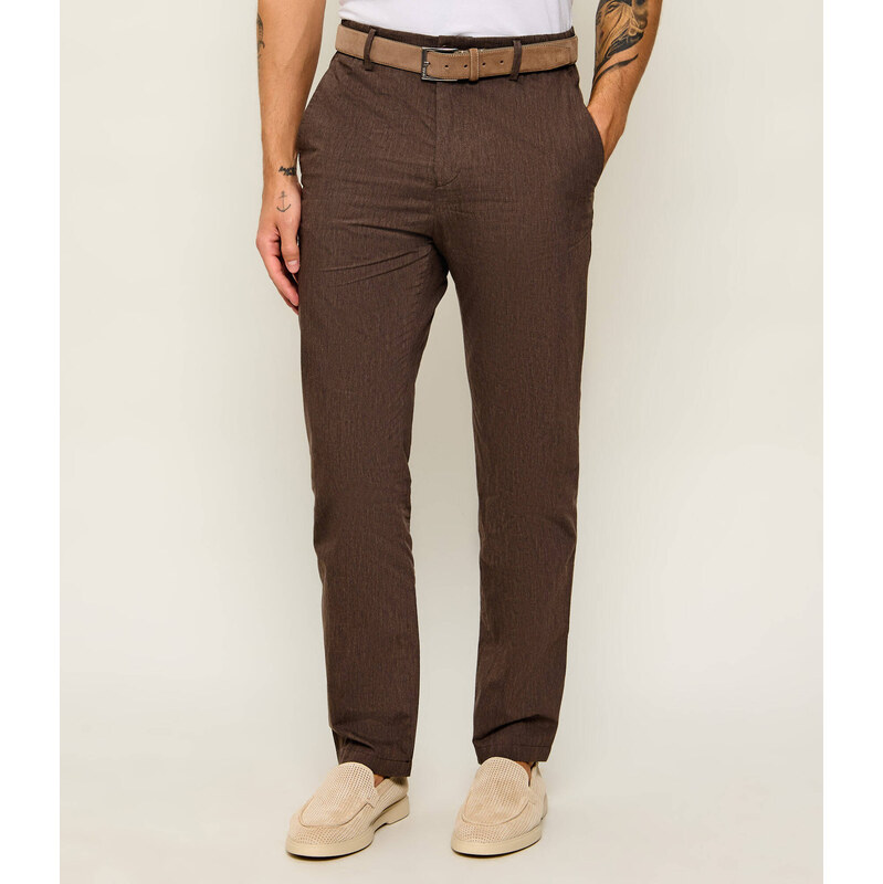 Drykorn Kalhoty GARONA_B | Straight fit