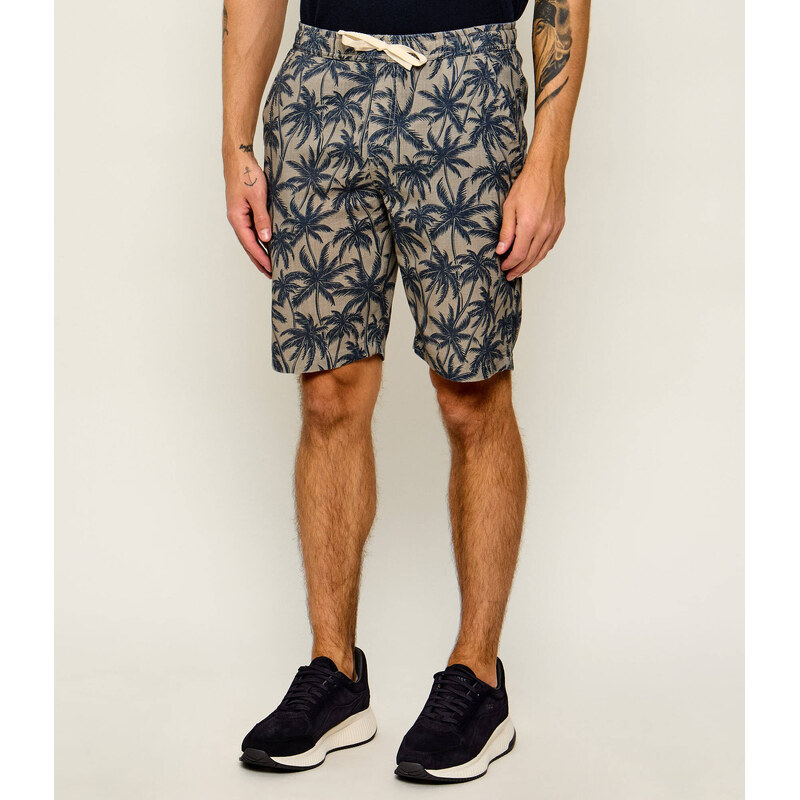 Joop! Jeans Šortky Russ-W | regular fit