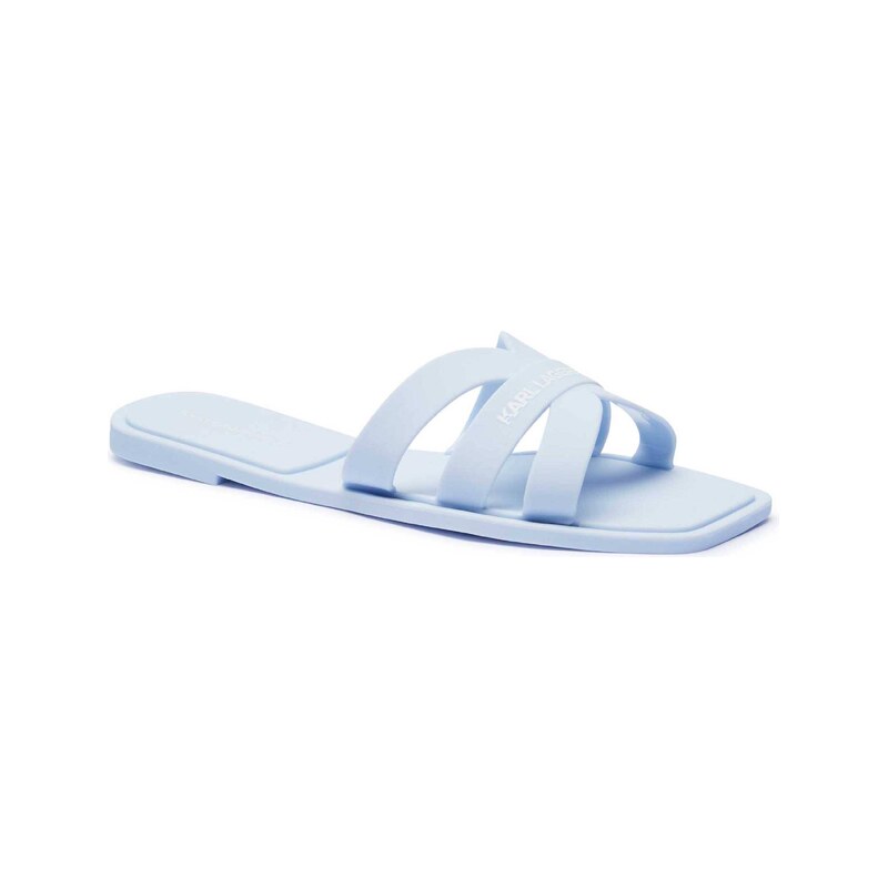 Karl Lagerfeld Pantofle JELLY IV