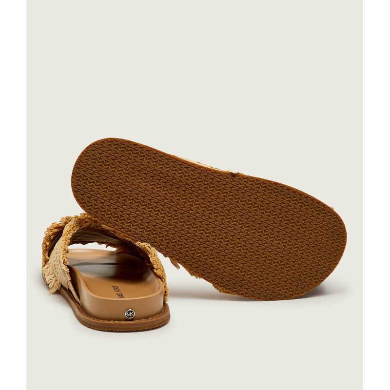 Michael Kors Pantofle PEYTON